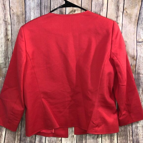 Vince Camuto Blazer - Picture 6 of 7